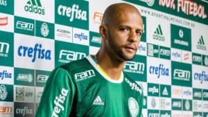 felipe melo palmeiras