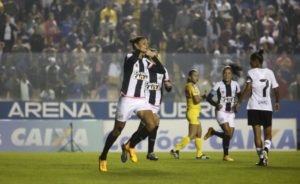 futebol santos feminino