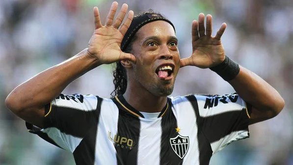 galo ronaldinho