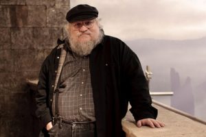 george r r martin autor de got