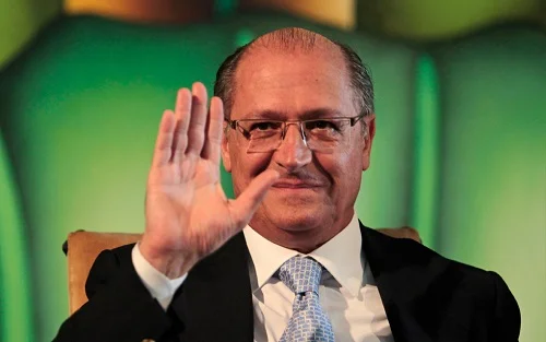 geraldo alckmin