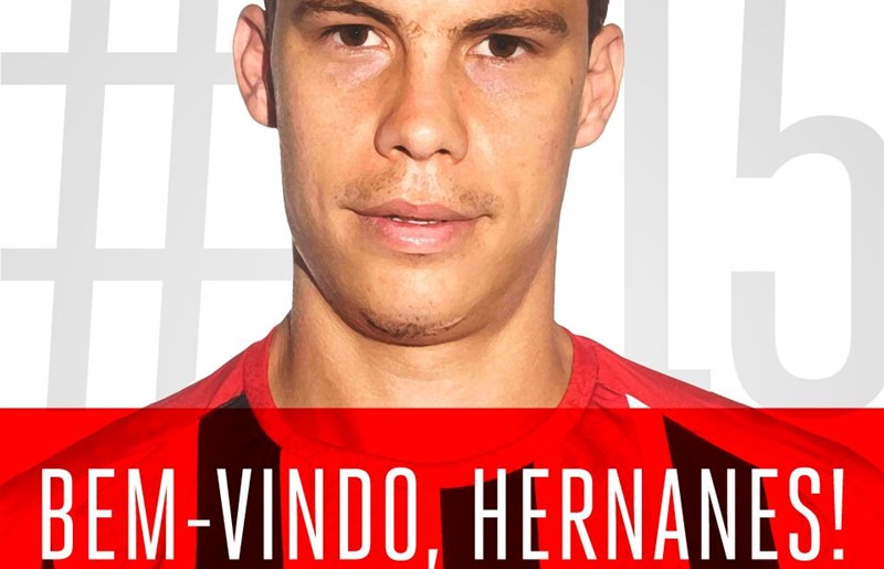 hernanes