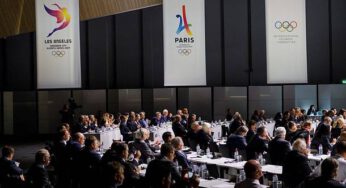 Após acordo, Paris e Los Angeles ficarão com Jogos de 2024 e 2028