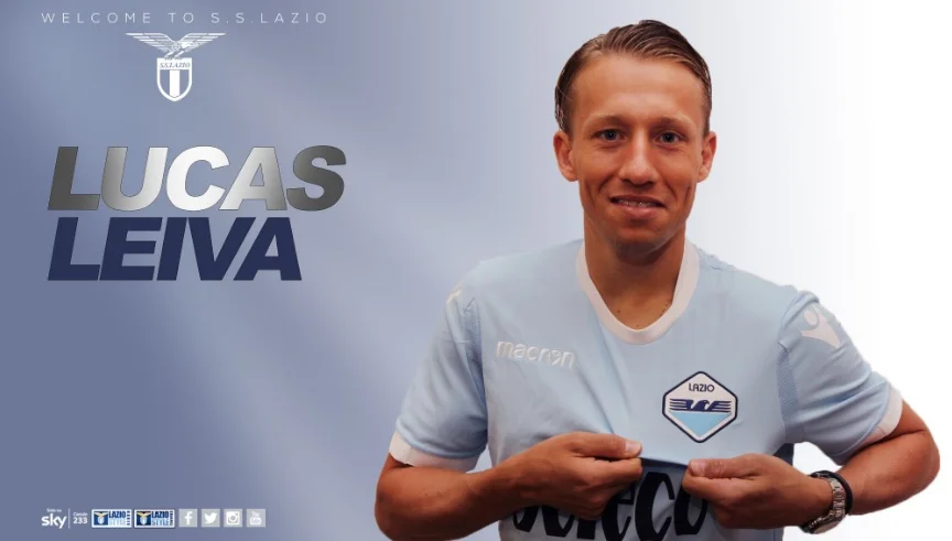 lucas leiva