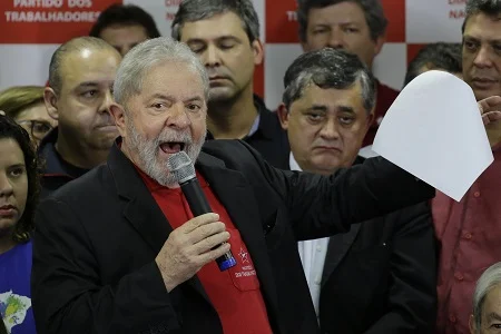 lula coletiva