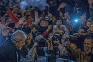 lula na paulista