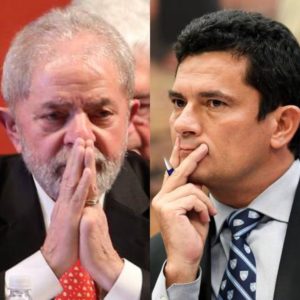 lula sergio moro