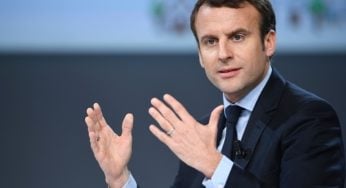 Macron apresenta reforma que flexibiliza lei trabalhista francesa