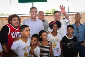 marconi perillo em vila boa fogo wagnas cabral