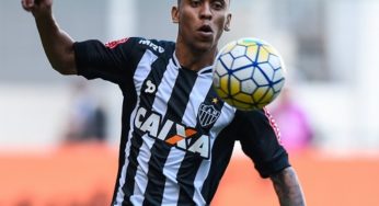 São Paulo consulta Atlético-MG para contratar Marcos Rocha