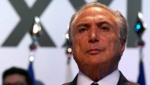 michel temer