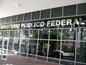 ministerio publico federal