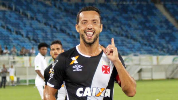 Goiás diz não para contratação de Nenê do Vasco. Como explicar?