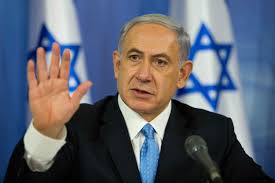 netanyahu