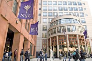 new york university