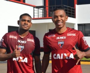 niltinho e jeferson