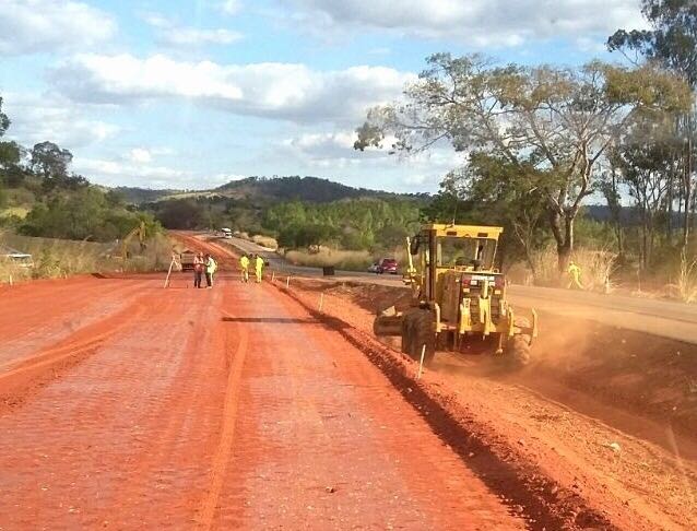 obras