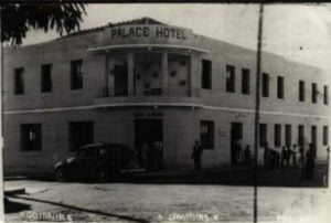 palace hotel setor campinas