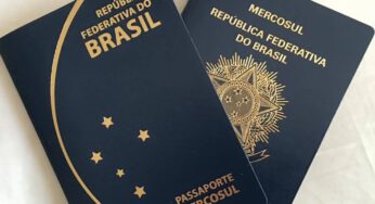 Congresso aprova crédito extra para regularizar emissão de passaportes