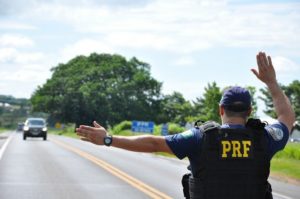 policia rodoviaria federal