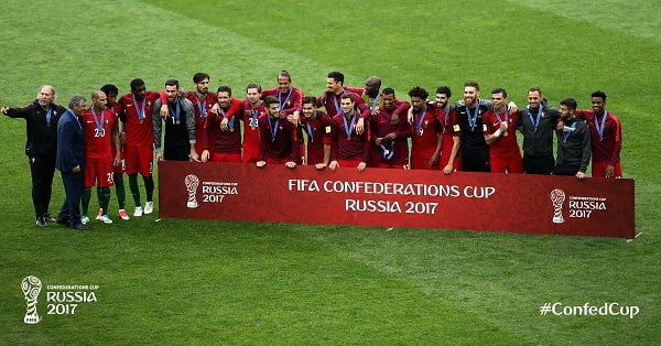 portugal copa das confederacoes foto fifa