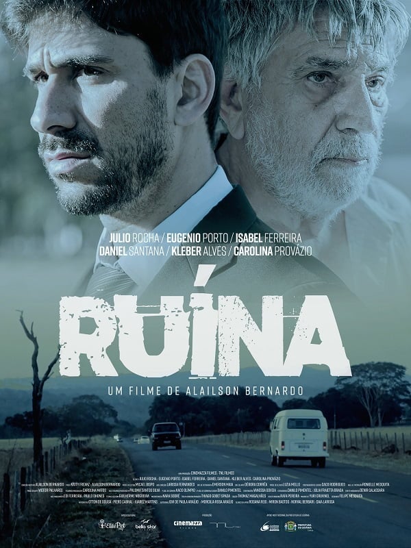 poster ruina