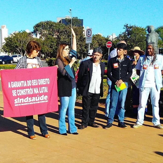 protesto paco municipal