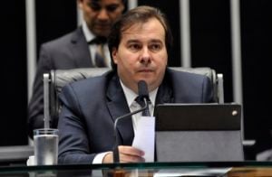 rodrigo maia agencia camara dos deputados