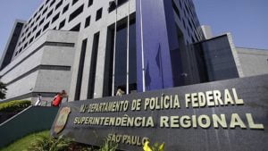 sede policia federal sp