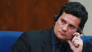 sergio moro fone