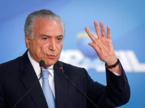 servidores temer