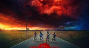 Netflix anuncia data de estreia da 2ª temporada de ‘Stranger Things’