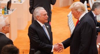 Além de Trump, Temer se reunirá com líderes de Irã, Israel, Palestina e Egito