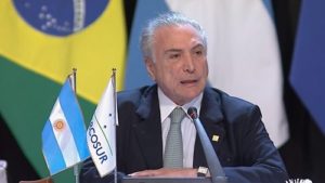 temer reuniao com paises de lingua portugues