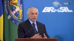 temer sanciona reforma trabalhista