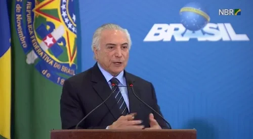 temer sanciona reforma trabalhista