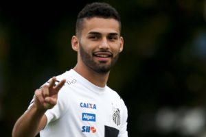 thiago maia