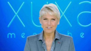 xuxa record