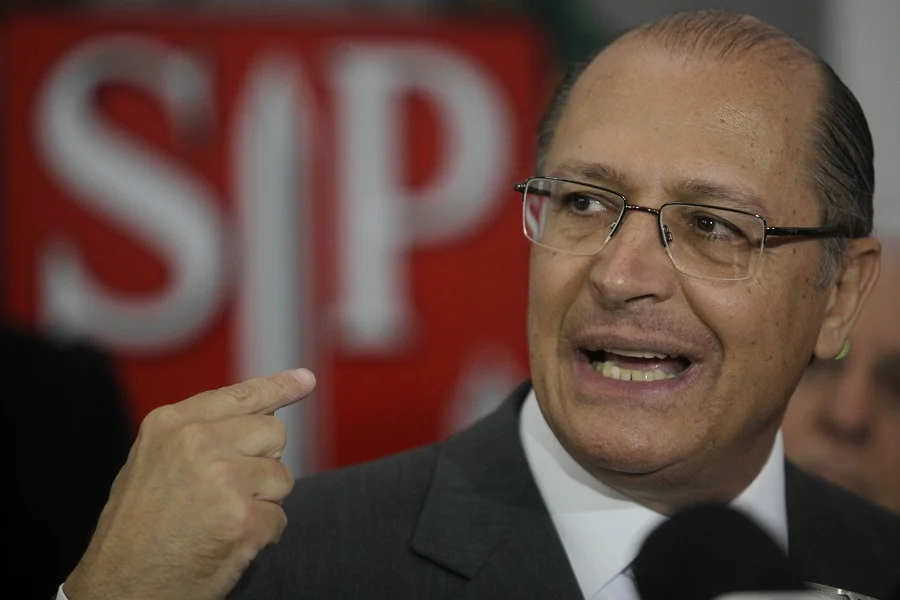 alckmin