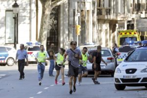 atentado em barcelona andreu dalmau agencia lusa epa