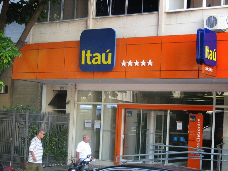 banco itau