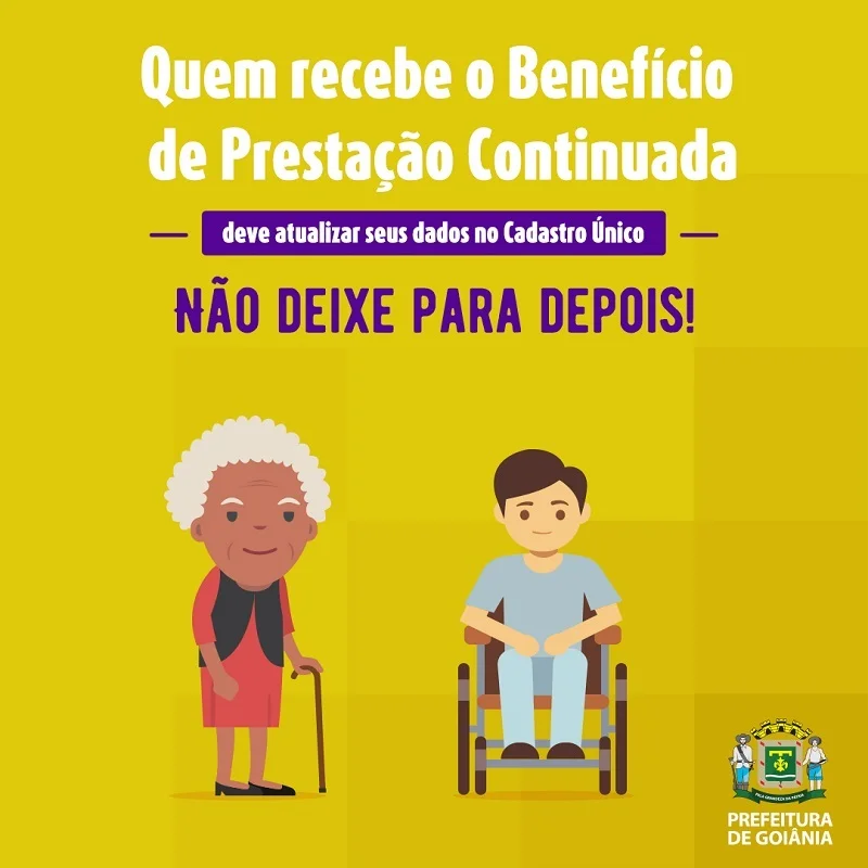 beneficio idosos e deficientes