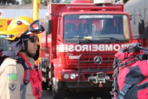 bombeiros