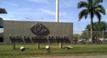 Casa da Moeda reduzirá em 25% gastos com médicos para funcionários