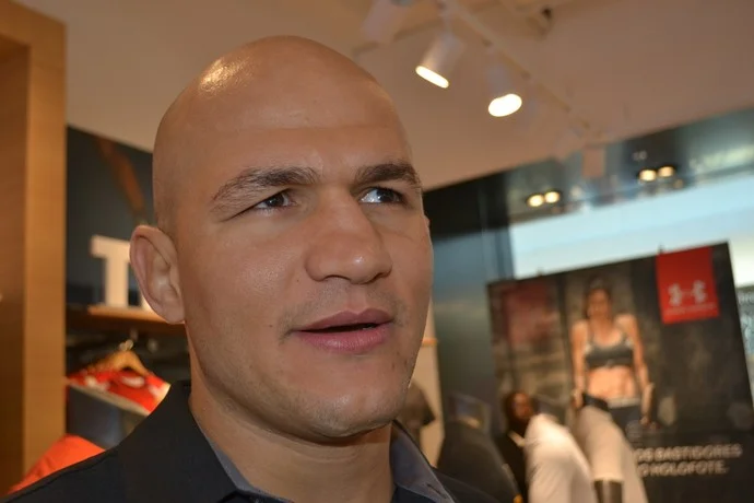 cigano ufc