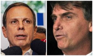 collage doria bolsonaro