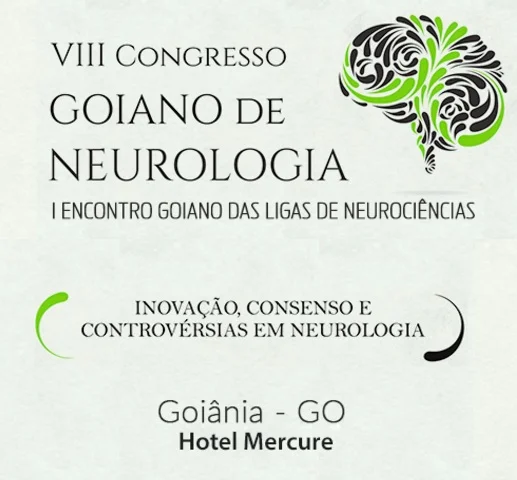 congresso goiano de neurologia