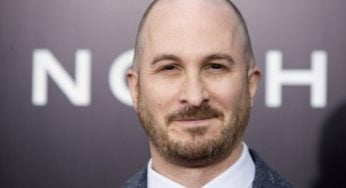 Darren Aronofsky vem ao Brasil para divulgar o filme de terror ‘Mãe!’