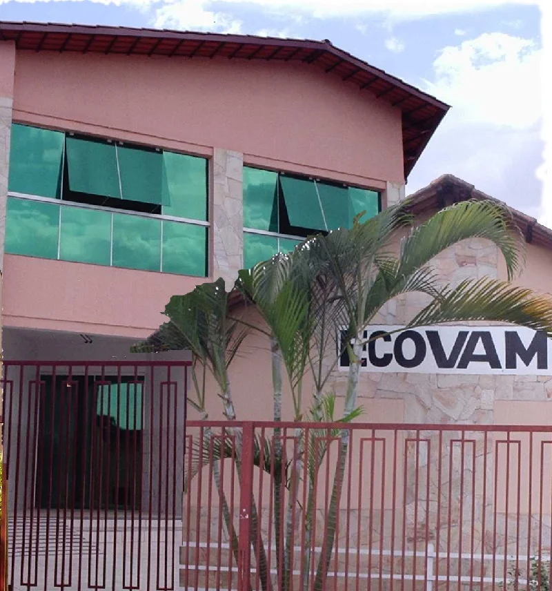 ecovam aparecida