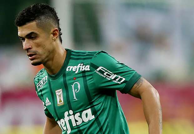 egidio palmeiras